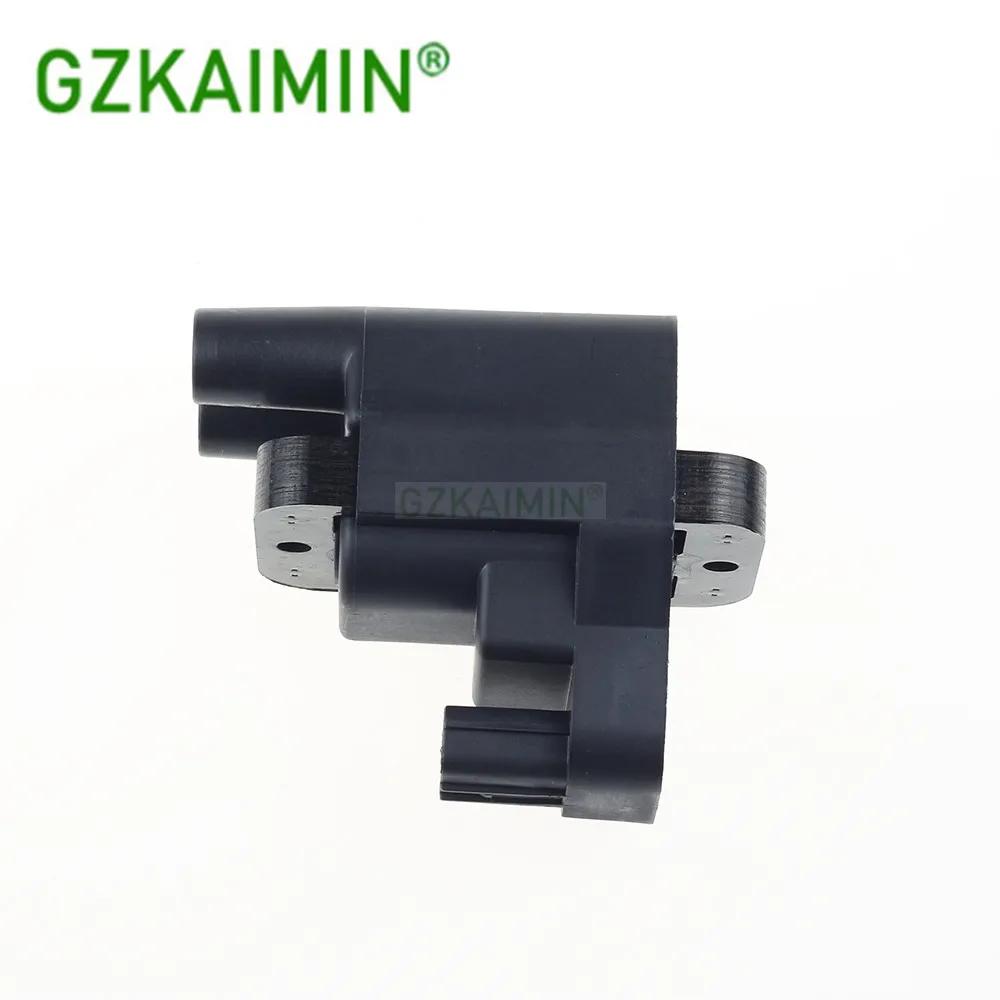 Набор 2 DSC-550 шт. катушки зажигания для MAZDA MX5 323 FPY2-18-10X FP39-18-100 FP39-18-10XC | Автомобили и