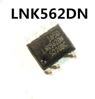 

Original 10pcs/ LNK562DN LNK562DG SOP7
