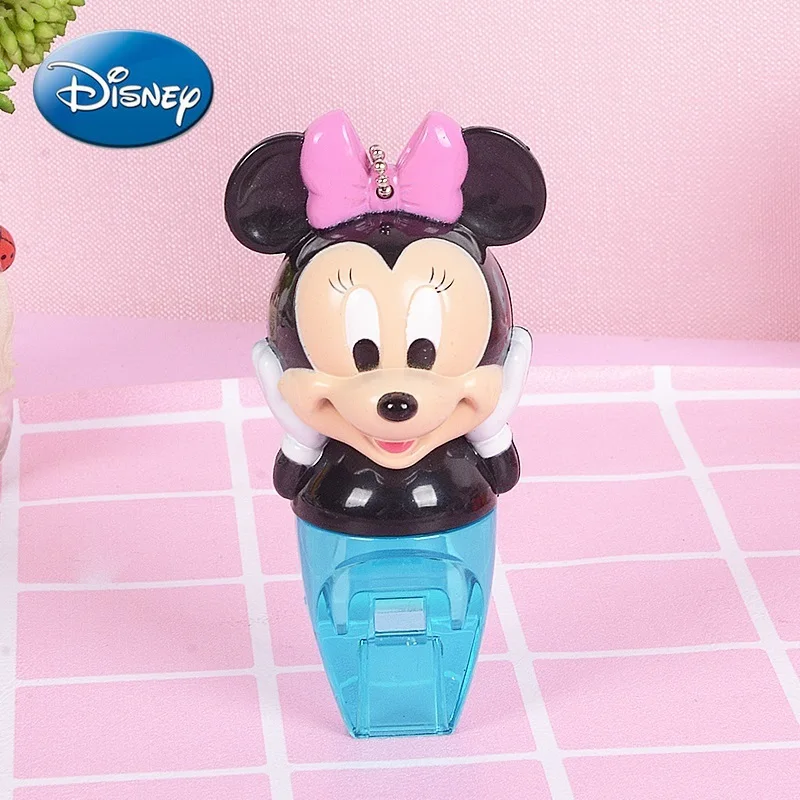 

Disney Mickey Minnie Cartoon Whistle Children's Whistle Baby Gift Party Toys