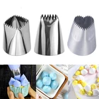 Набор кондитерских изделий, 13 шт., для выпечки, украшения тортов