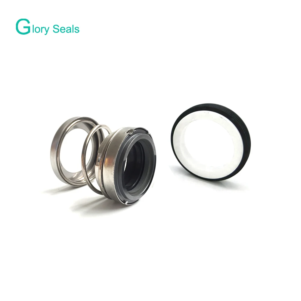 

EA560/25mm Mechanical Seal 560 - 25mm to Replace Eagle Burgmann Seal for Water Sumbersible (Material: CAR/CER/NBR)