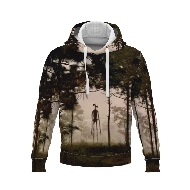 

Autumn Winter New Harajuku 3D Game Print Hoodie Casual Funny Pullover High Quality Cotton Sweatshirt Anime Hip Hop Men Clothing