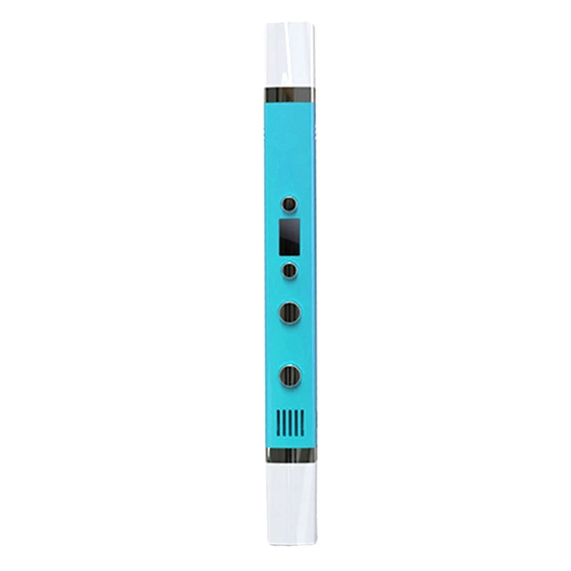 Myriwell USB Power 3D Pen Art Smart Drawing Printing Pens Kids Creative Education Toy Innovate Handle Doodle Model | Компьютеры и офис