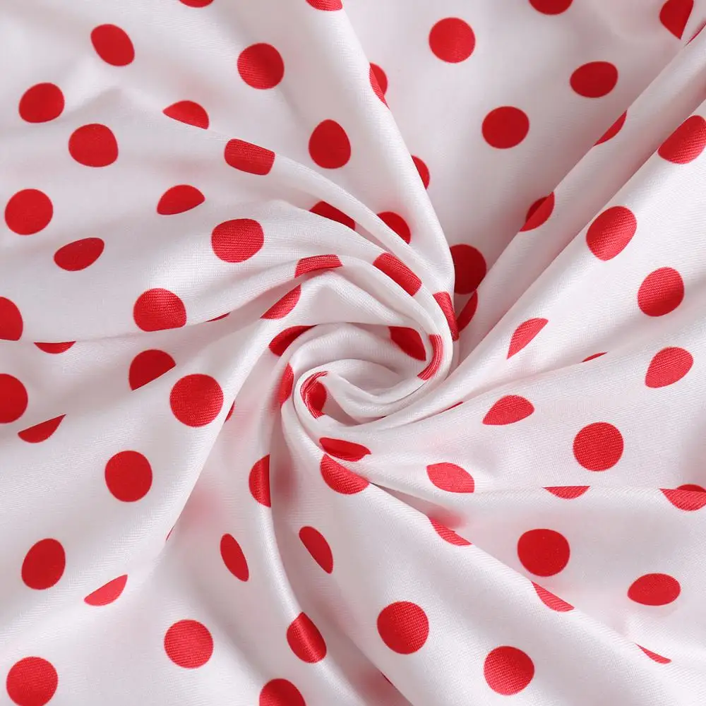 Женское винтажное платье без рукавов модельное с бантом и блестками мини на