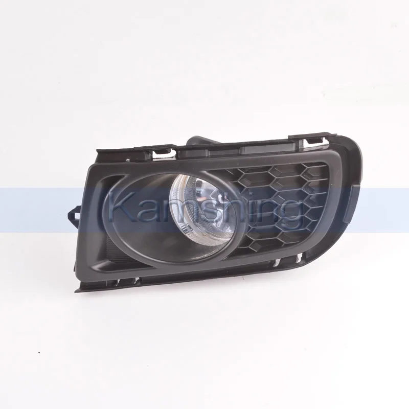CAPQX для Mazda 6 Mazda6 M6 GG1 2005 2010 переднего бампера Туман светильник тумана бег