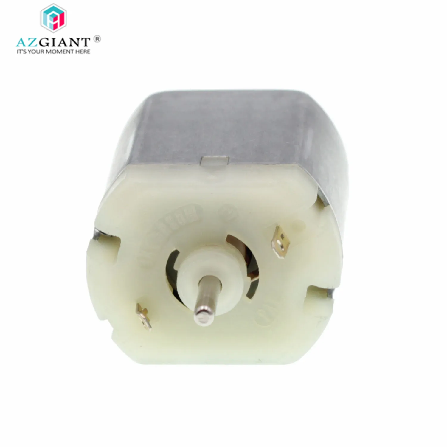 Настоящий FK 280SA 14200 DC 6V 12V 12300RPM высокоскоростной карбоновый мотор с двумя 2 мм валом