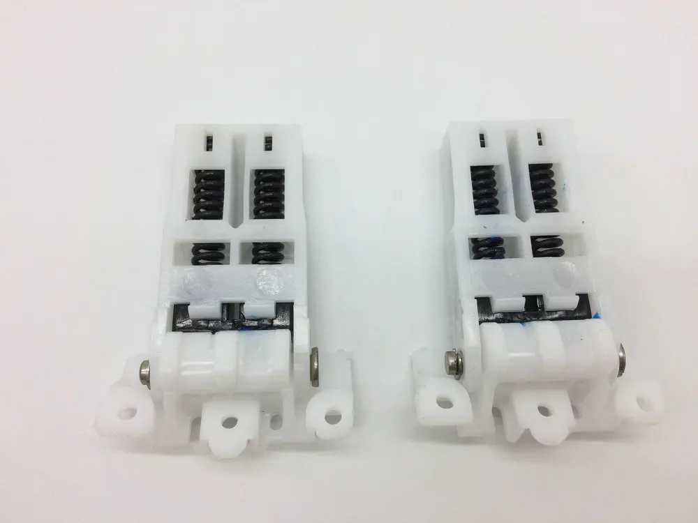 Петля ADF для samsung SCX4824 SCX4720 SCX4825 SCX4835 SCX5637 SCX5639 SCX5739 Xerox 3220 3210 JC97-03220A 5 шт. | Компьютеры и