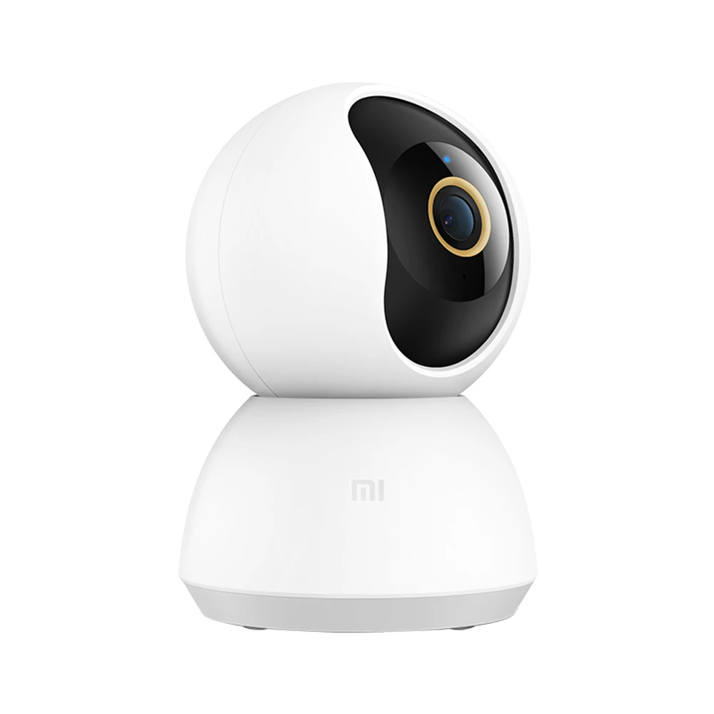 Умная веб камера Xiaomi PTZ 2K 1296P WiFi панорамирование наклона ночное видение угол