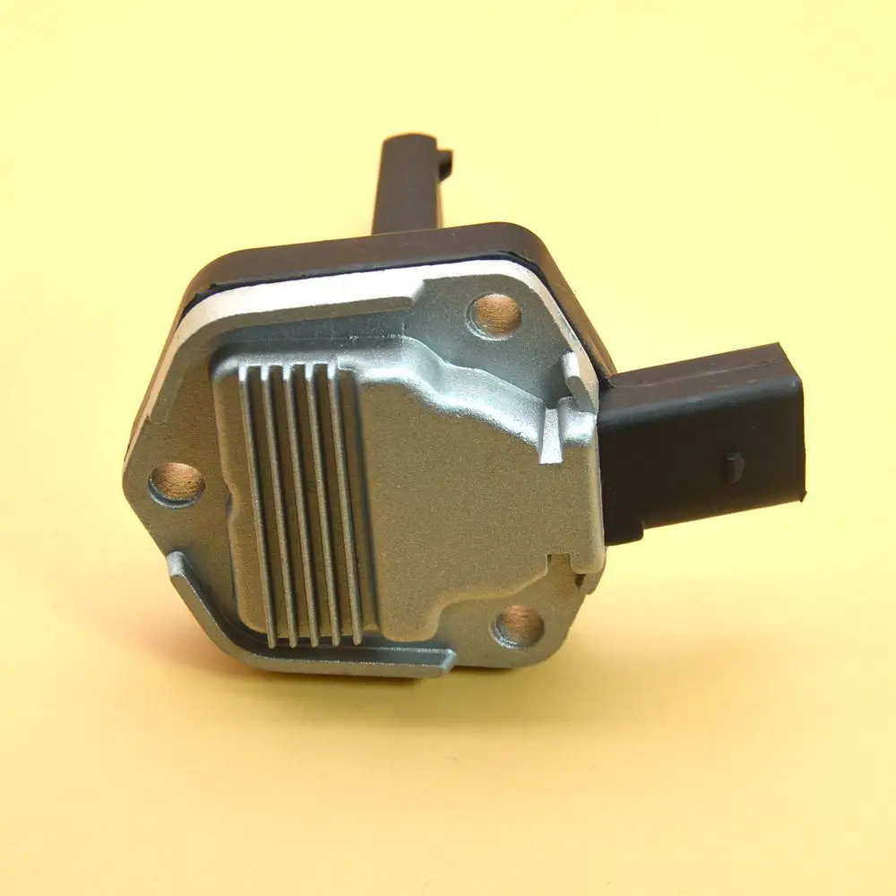 Оригинальный датчик уровня масла OEM для Passat Golf A4 B6 1J0 907 660 B 1J0907660B B|Датчик давления|