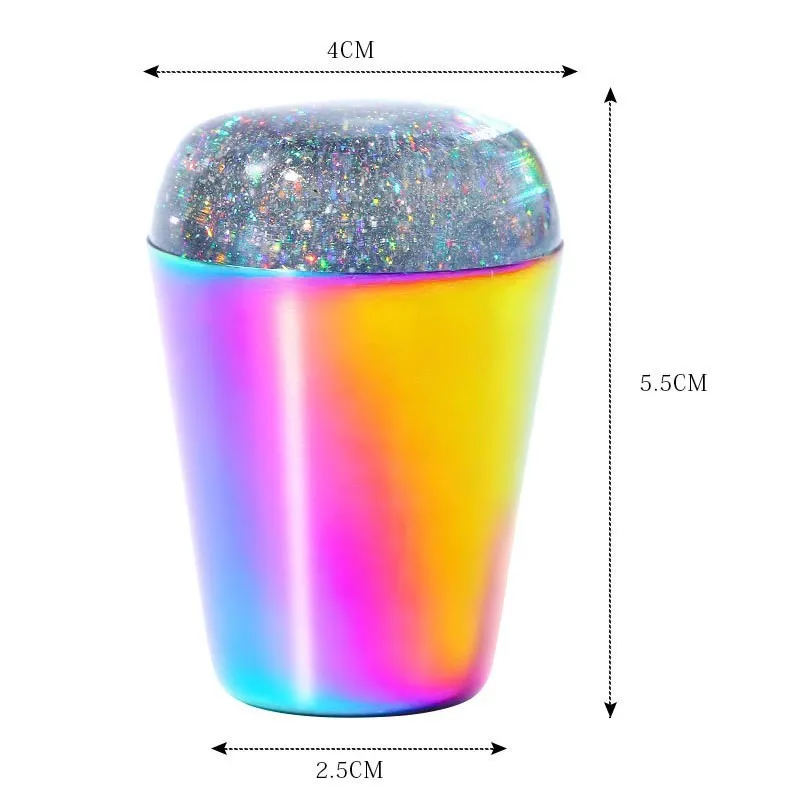 

1pcs Silicone Nail Stamping Stencil Gel Polish Printing Transfer Manicure Tools Holographic Jelly Nail Art Template Image Plate