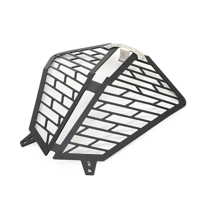 For KTM 790 Adventure ADV R Headlight Protection Guard Grill Aluminum Alloy Motorcycle Head Light Protector Cover | Автомобили и
