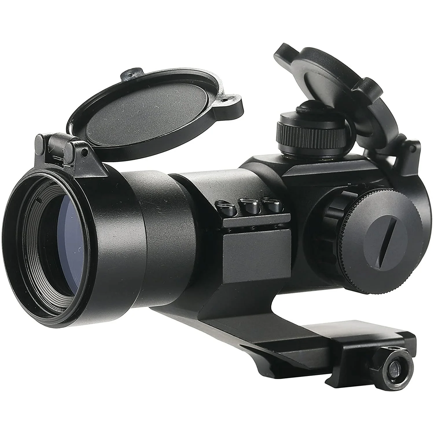 Голографический прицел M3 красный зеленый точечные винтовочные прицелы дюйма 20