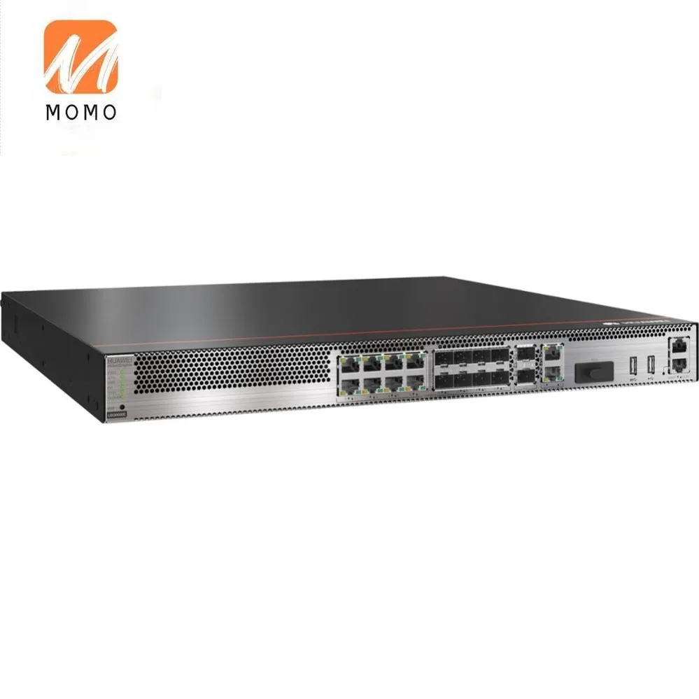 

USG6585E Next Generation Fixed Configuration Enterprise-class Firewall
