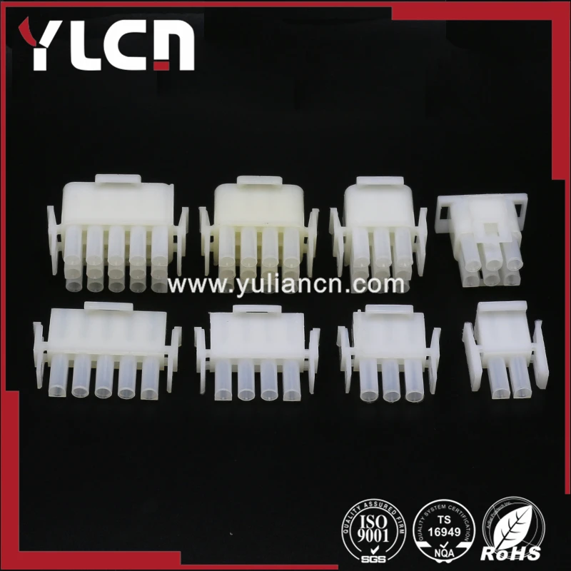 Универсальный Водонепроницаемый соединитель для проводов с водонепроницаемыми