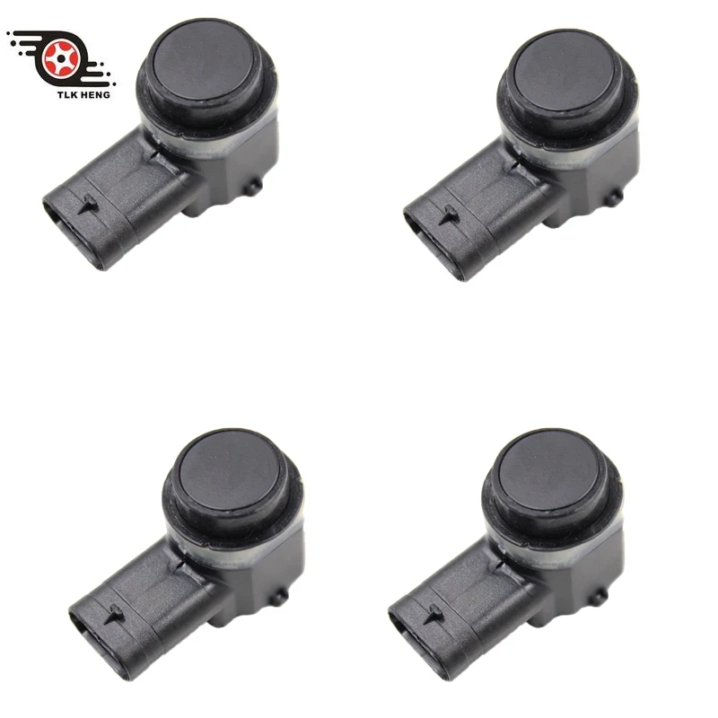 

NEW PDC Parking Sensors Parking Radar Parktronic 8A6T-15K859-AA for Ford Valeo Jaguar Land Range Rover Front