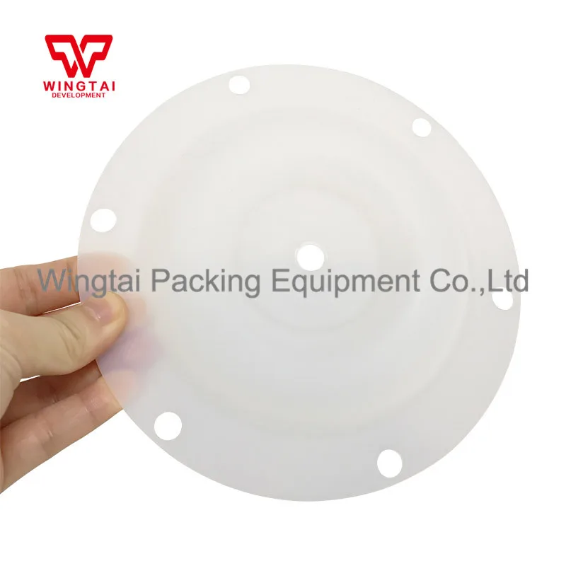 1 шт. коррозионно-стойкая мембрана запасные части для быстрого пневматического