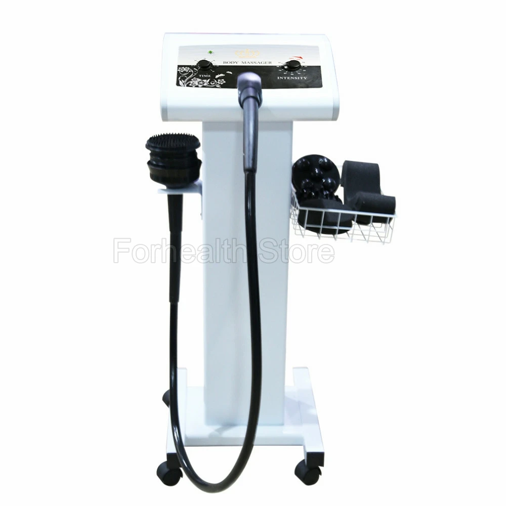 

G5 Massage Slimming Beauty Instrument Weight Loss Instrument High Frequency Vibration Massager Slimming Vibration Body Shaping