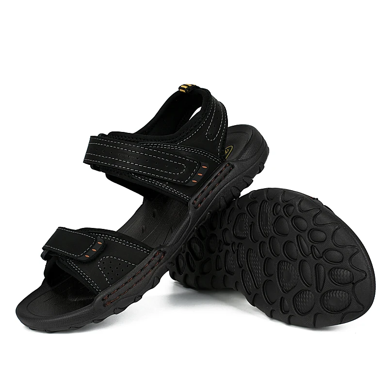 

sandles sandalias man sandals sandalet sandals-men playa deportivas summer de leather roman homme para erkek men sandalen shoes
