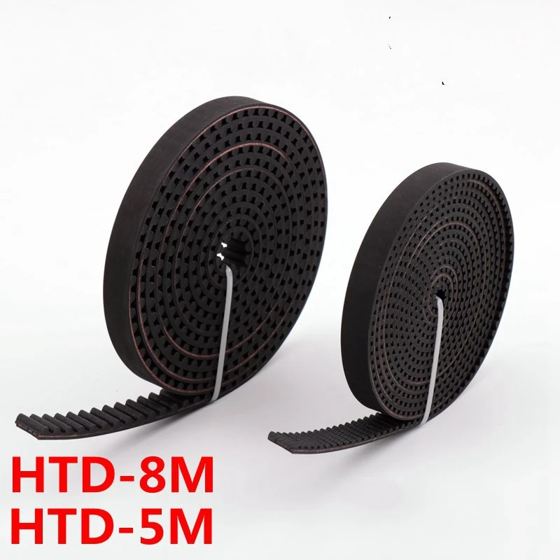 

1 метр двери лифта ремень HTD-5M S5M HTD-8M S8M 15 мм широкий для KONE лифт аксессуары AQ1H1216