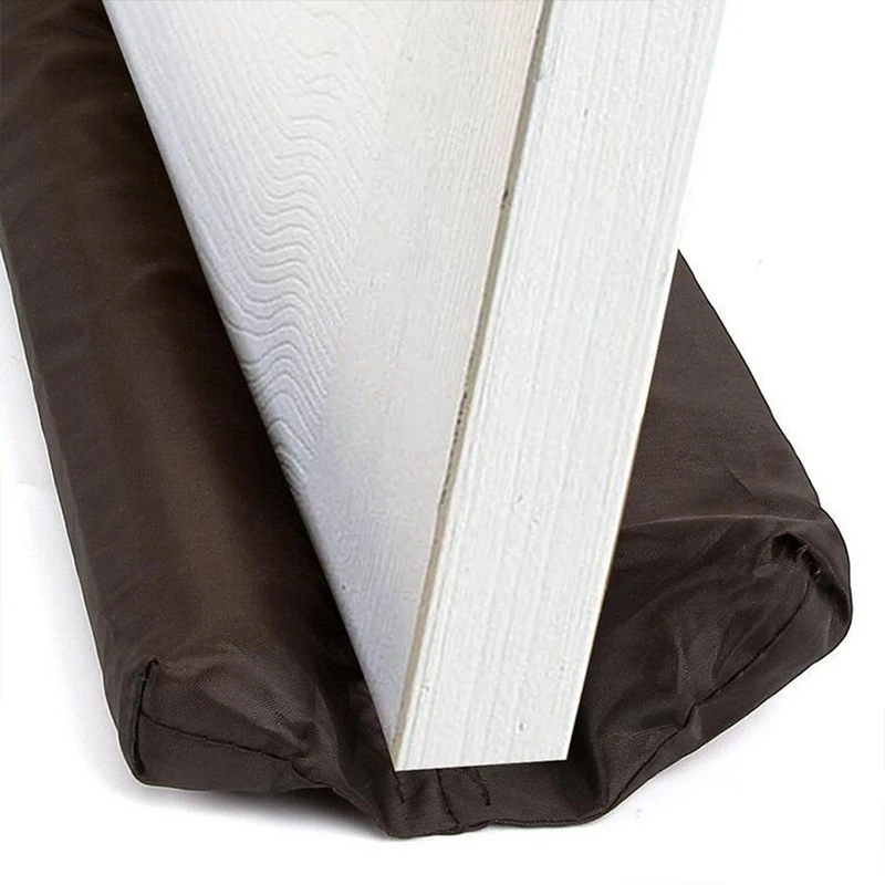 Новый дверной проект Dodger защита стопор энергетический Защитный протектор Doorstop