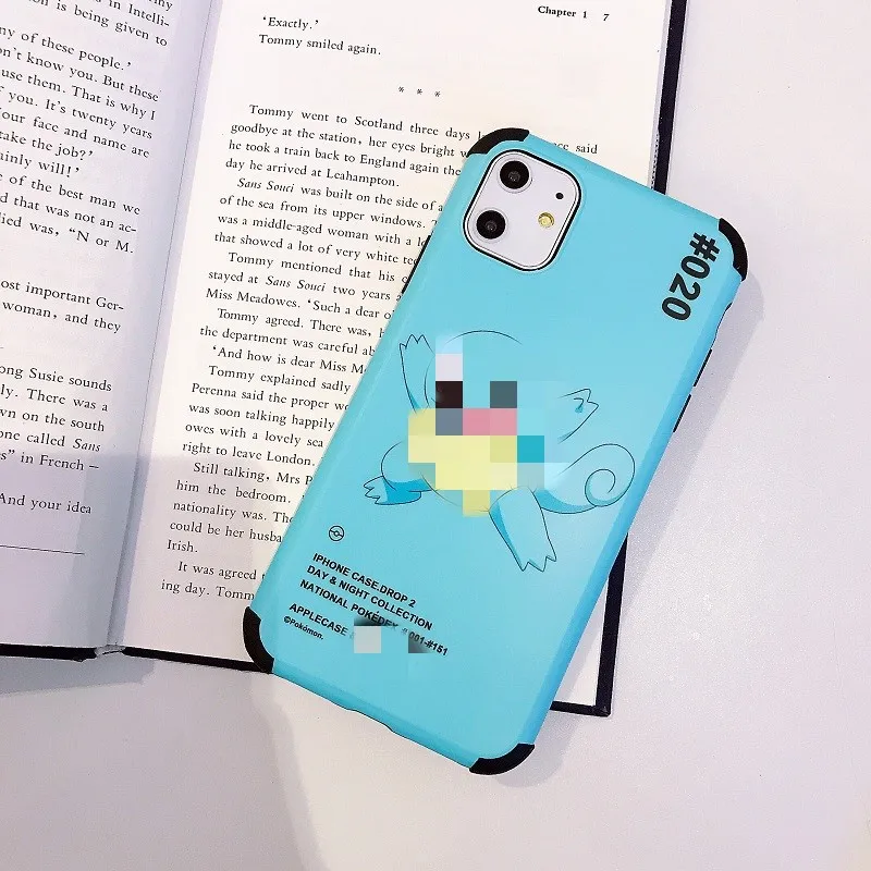 Чехол для iPhone 11 6 7 8Plus X XR XS MAX|Чехлы-накладки| |