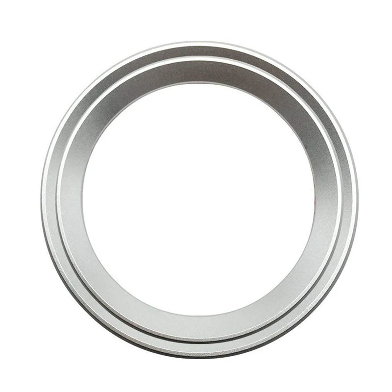 2 шт. декоративное кольцо для автомобильной капота BMW 3/4 серии M3 M4|Лепнина