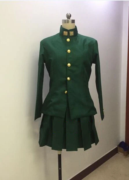 Костюм для косплея женский юбка костюм Хэллоуина | Тематическая одежда и