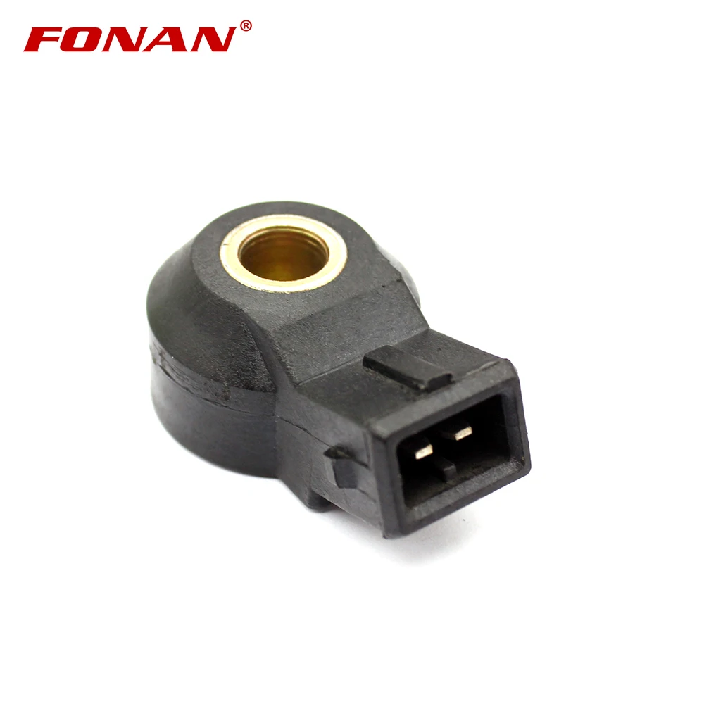 Детонационный датчик двигателя для CITROEN MERCEDES BENZ PEUGEOT RENAULT SAAB SEAT SKODA VW 0261231188 0261231045