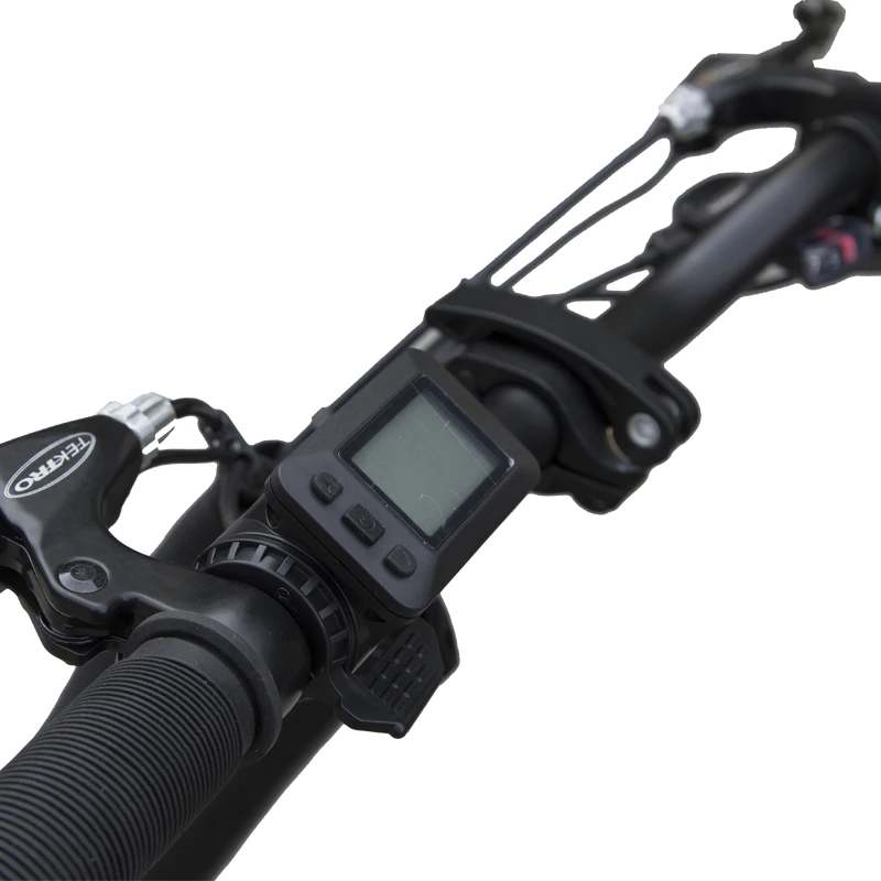 

CMSTD-20PZ CMS 20" new fat tire folding electric bike manufacturer in china