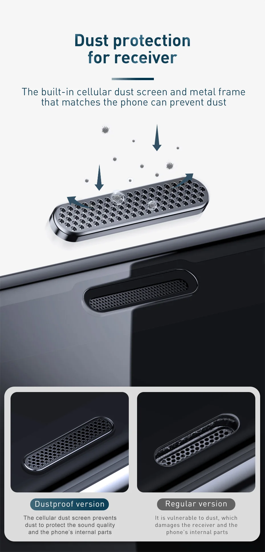 Baseus 0,3 мм защита для экрана для iPhone 11 защитное стекло закаленное стекло для iPhone 11 Pro Max стекло 2 шт. и инструмент