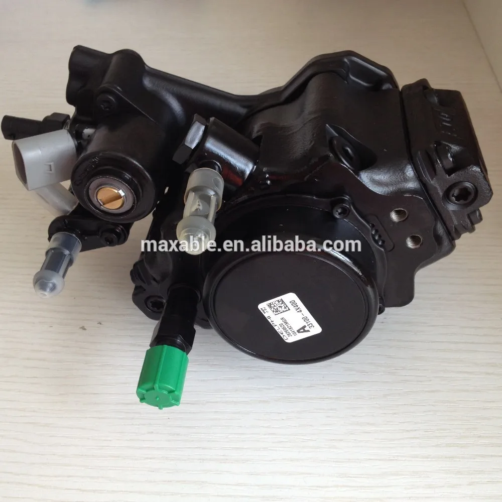 

28269520, 9244A000A,9244A001A common rail pump for 33100-4X400