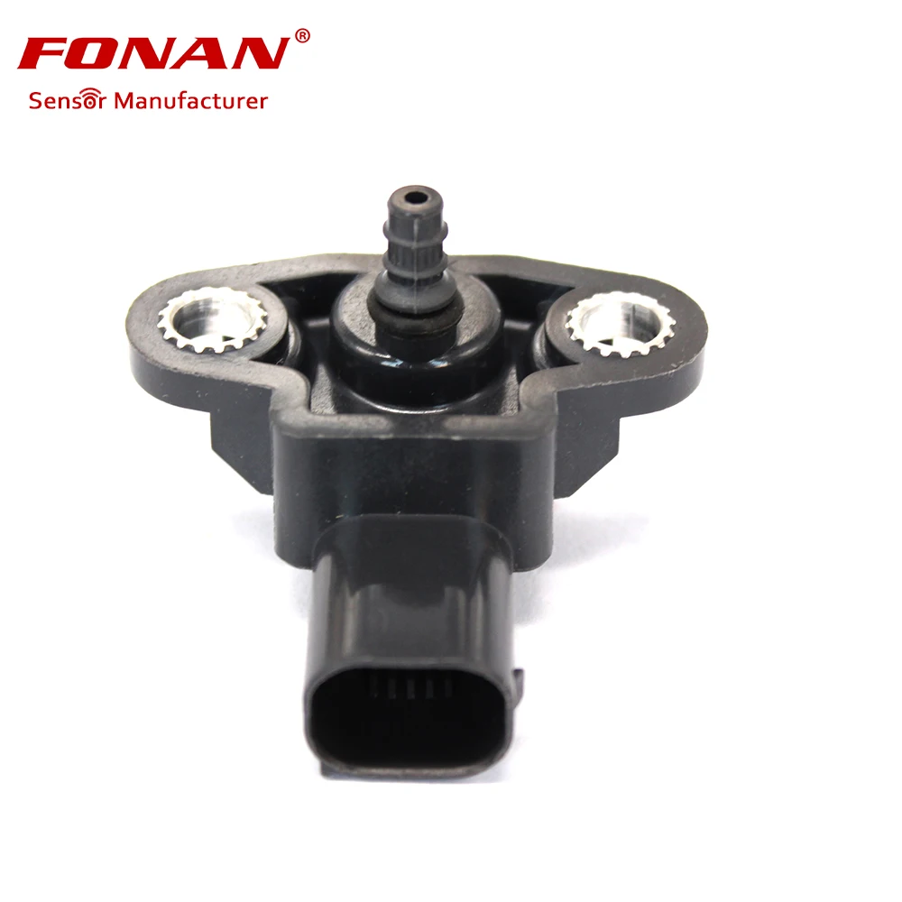 Высокое качество карта коллектор абсолютного давления датчик для Mercedes SLK32 SLK55 SLS