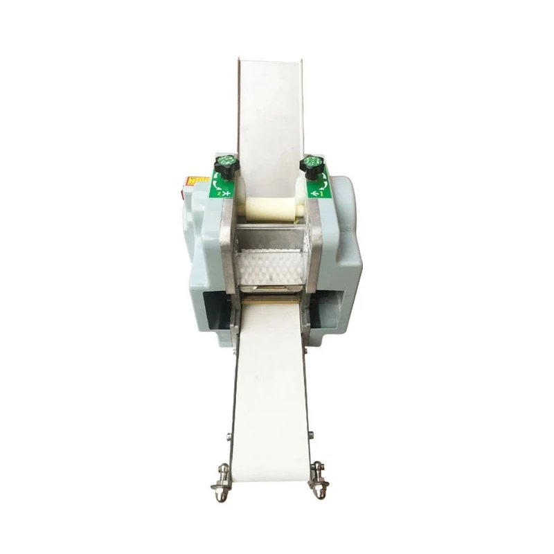 

Dumpling Skin Maker Wrapper Moulding Machine Ravioli skin Maker with different mould