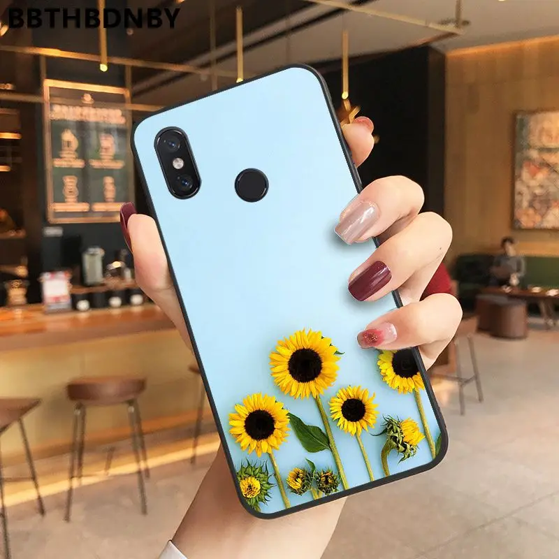 Плюшевый розовый чехол черный мягкий для телефона из ТПУ Xiaomi 8 9 se Redmi 6 6pro 6A 4X7 note 5 7 |