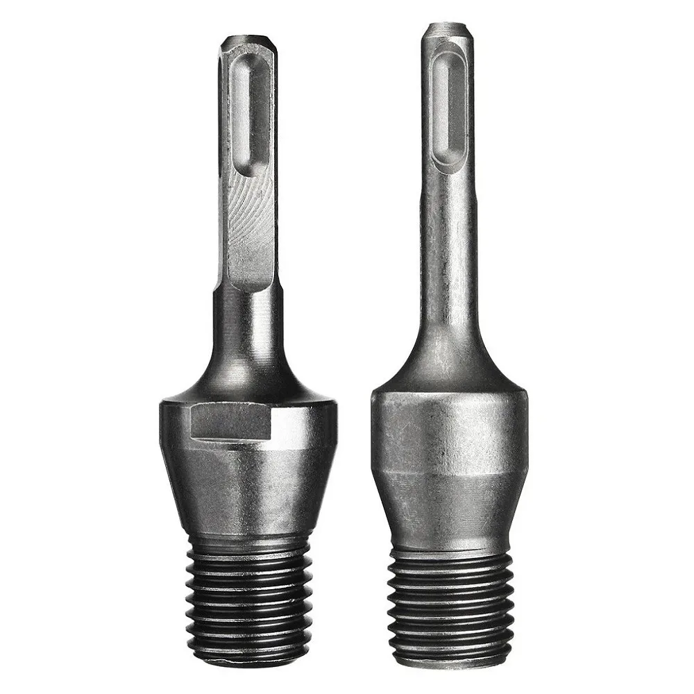 

Diamond Core Bit SDS Plus Arbor For Electric Hammer M22 Diamond Core Bit Adapter Bit Adapter Sds Arbor Only One Fast Shipping