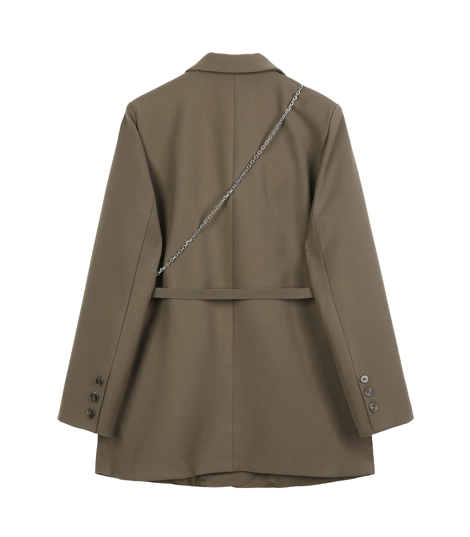 Женский блейзер весна-осень-зима 2020 | Женская одежда