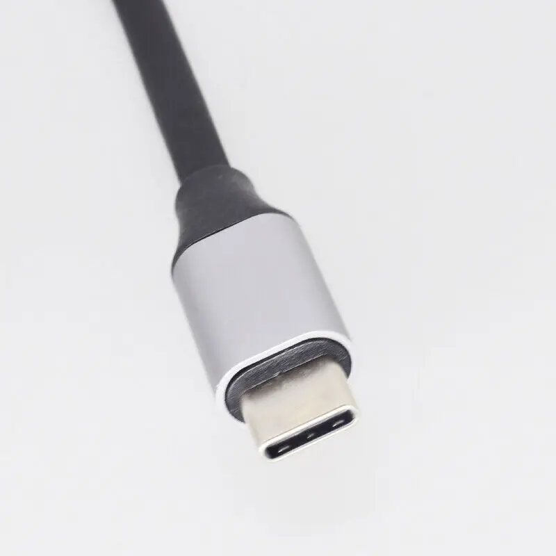 1 шт. Суперскоростной кабель USB C-USB C 3 Gen1 для синхронизации данных и передачи