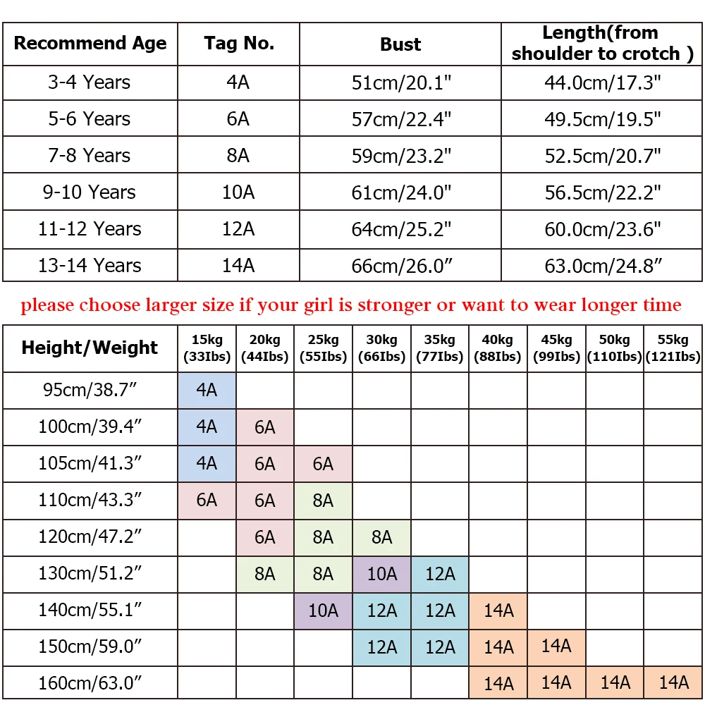 Трико BAOHULU для подростков с блестящими буквами девочек детский гимнастический
