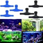 1 шт. аквариумный регулятор расхода воздуха, кран для аквариума, трубка 3,5 мм, регулируемый соединитель, переключатель, кран