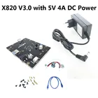 Плата расширения Raspberry Pi 2,5 