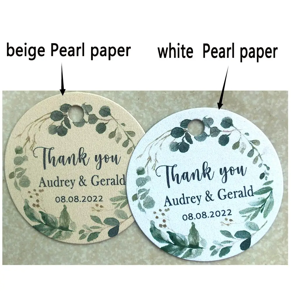 Бирка с именем на свадьбу индивидуальная Настройка подарок день рождения