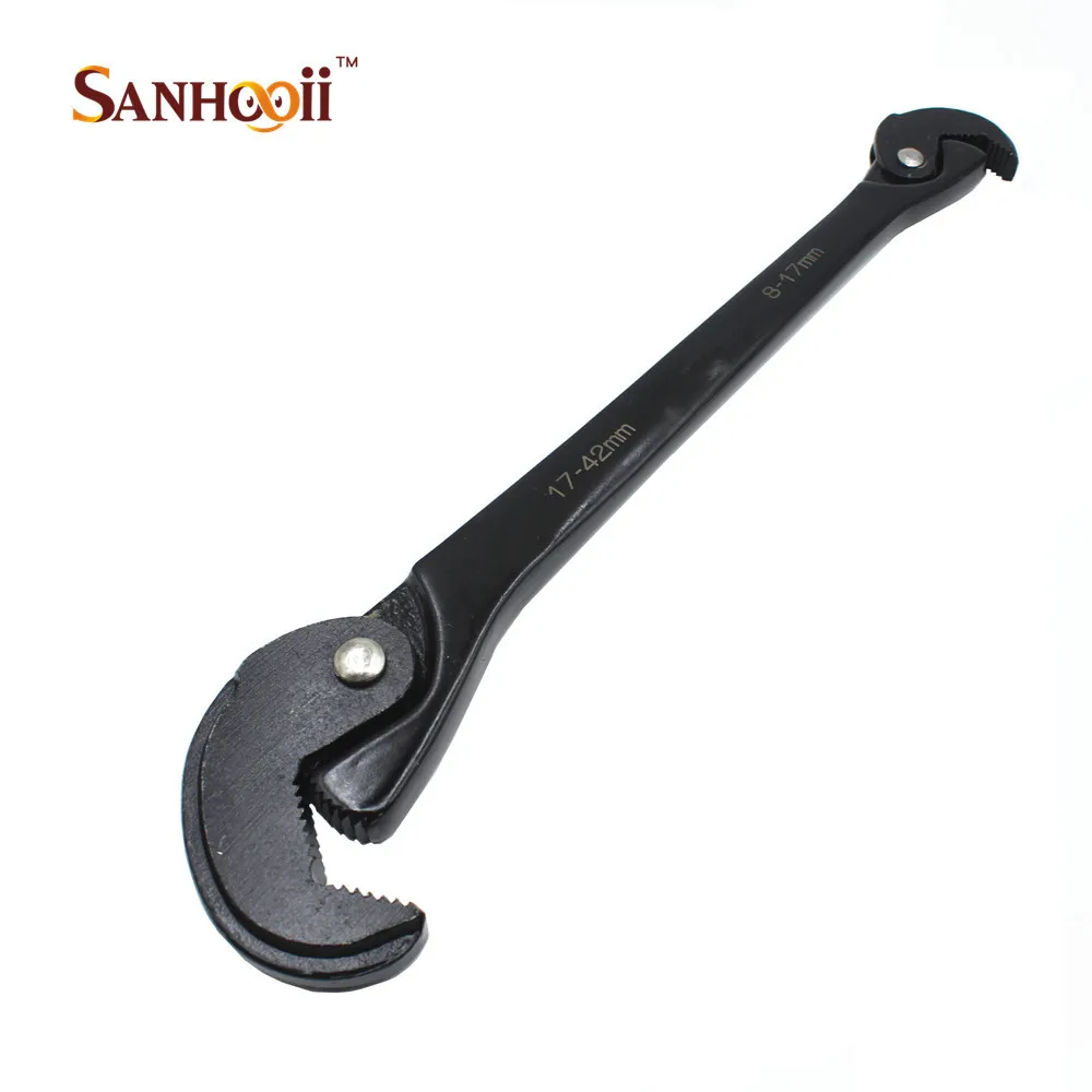 

Многофункциональный ручной инструмент 8-42 мм гаечный ключ ZM56