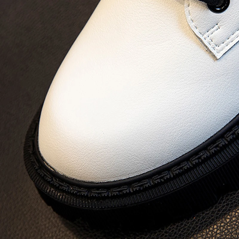 

Fashion New Women Boots Winter Fashion Boots Genuine Leather Wool Fur Boots Lady Shoes Female Brand Warm Black Shoes