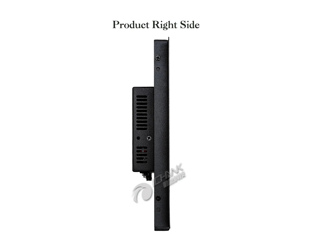 ZK097TN-V592/9," 10" дюймовый 1024x768 HDMI VGA ips FullView 720p Встроенный Открытый каркас настенный промышленный ПК монитор ЖК-экран