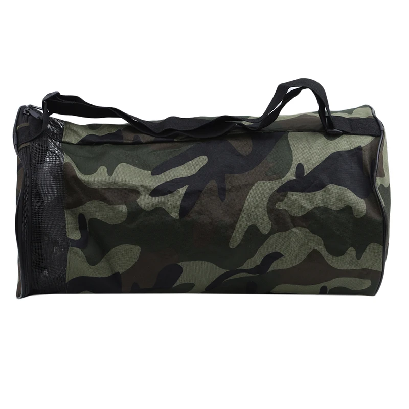 

Waterproof Fitness Sports Bag Men Women Outdoor Fitness Bag Portable Gym Handbag Ultralight Yoga Bag Outdoor Gym Sports Backpack