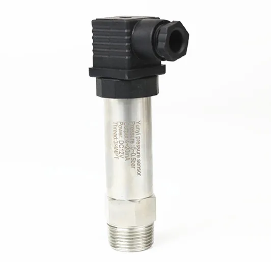 

0-10bar ceramic sensor pressure transducer