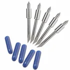 5 шт., режущие лезвия XNEMON для резьбы по дереву