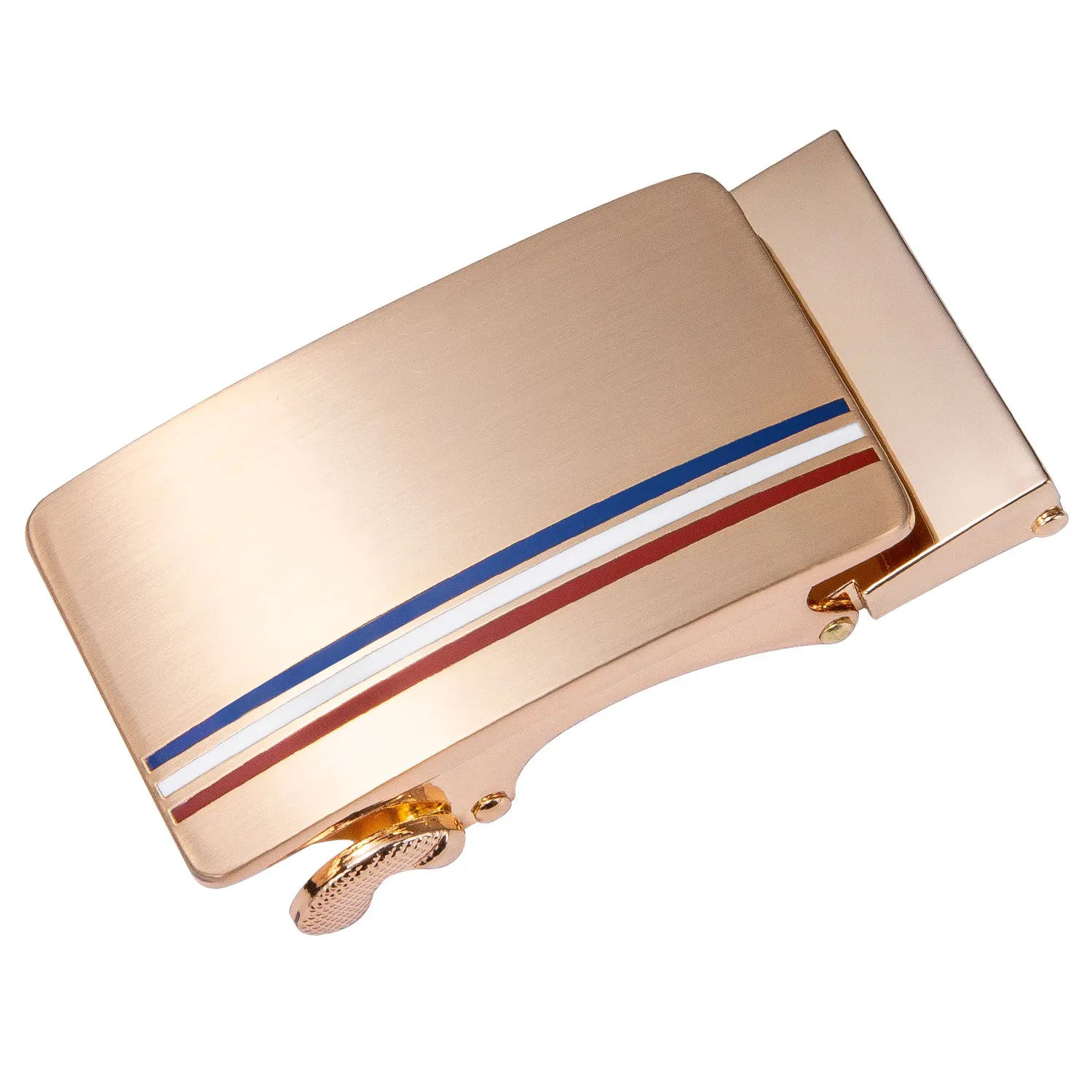 Модная Автоматическая пряжка для ремней с леопардовой головкой 3 5 см храповым