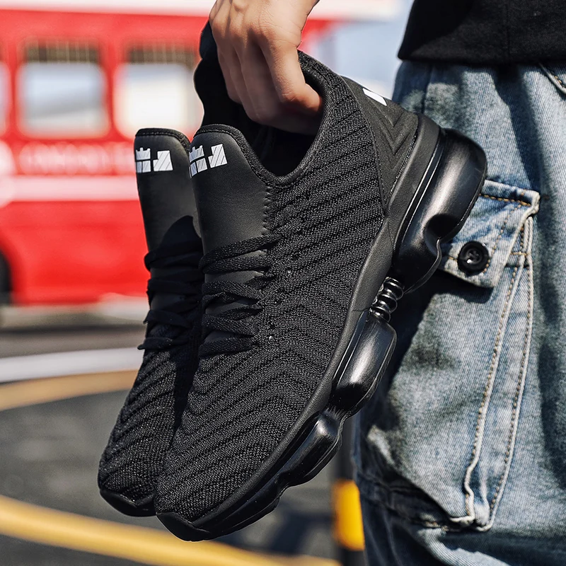 Новые Выпуски мужские баскетбольные кроссовки с зумом Freak 1 FIBA прибывшие в