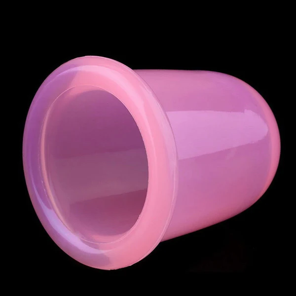 Баночный массаж инструмент массажер для всего тела делает помощник вакуумное